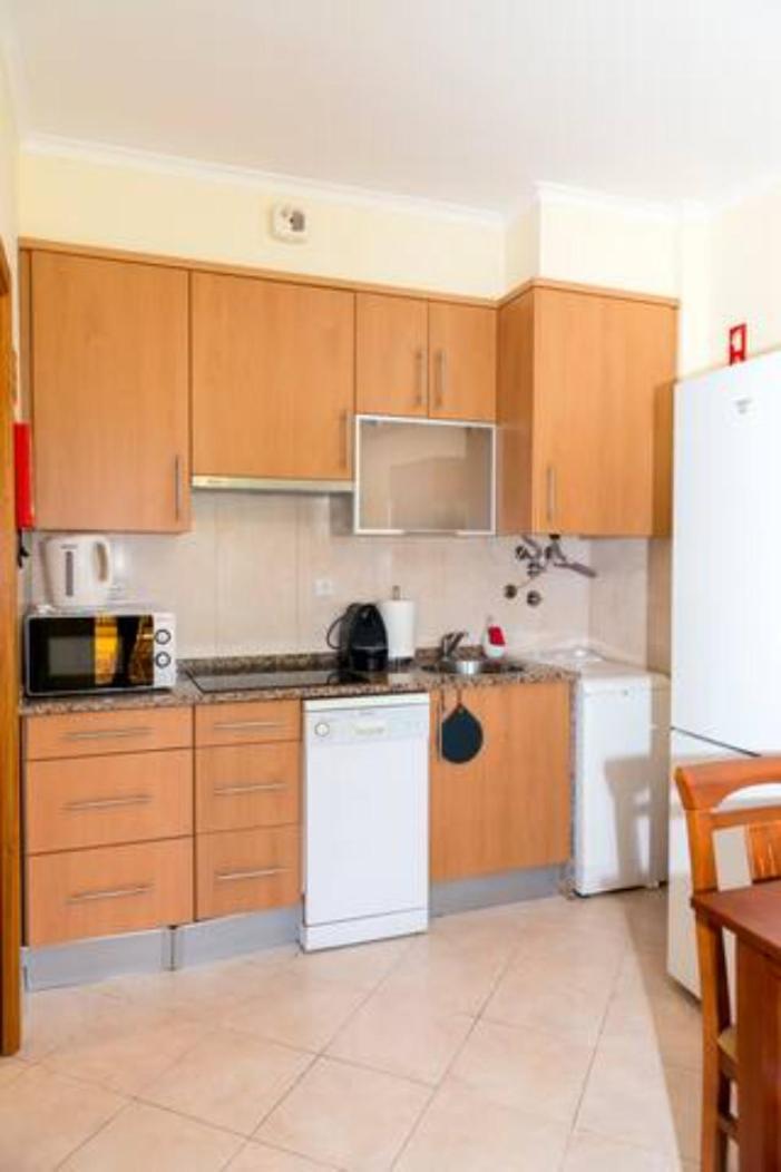 Tac - Alcantarilha House Apartment Luaran gambar