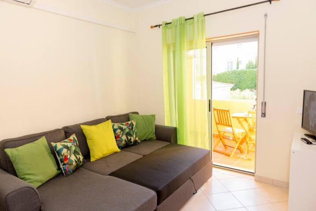 Tac - Alcantarilha House Apartment Luaran gambar