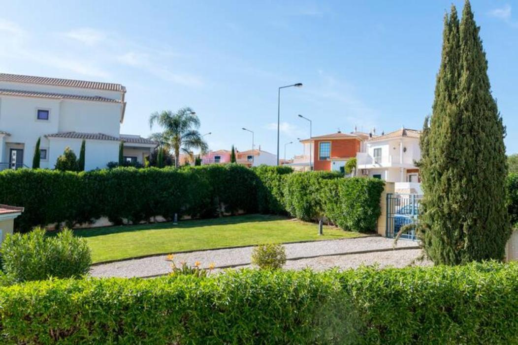 Tac - Alcantarilha House Apartment Luaran gambar