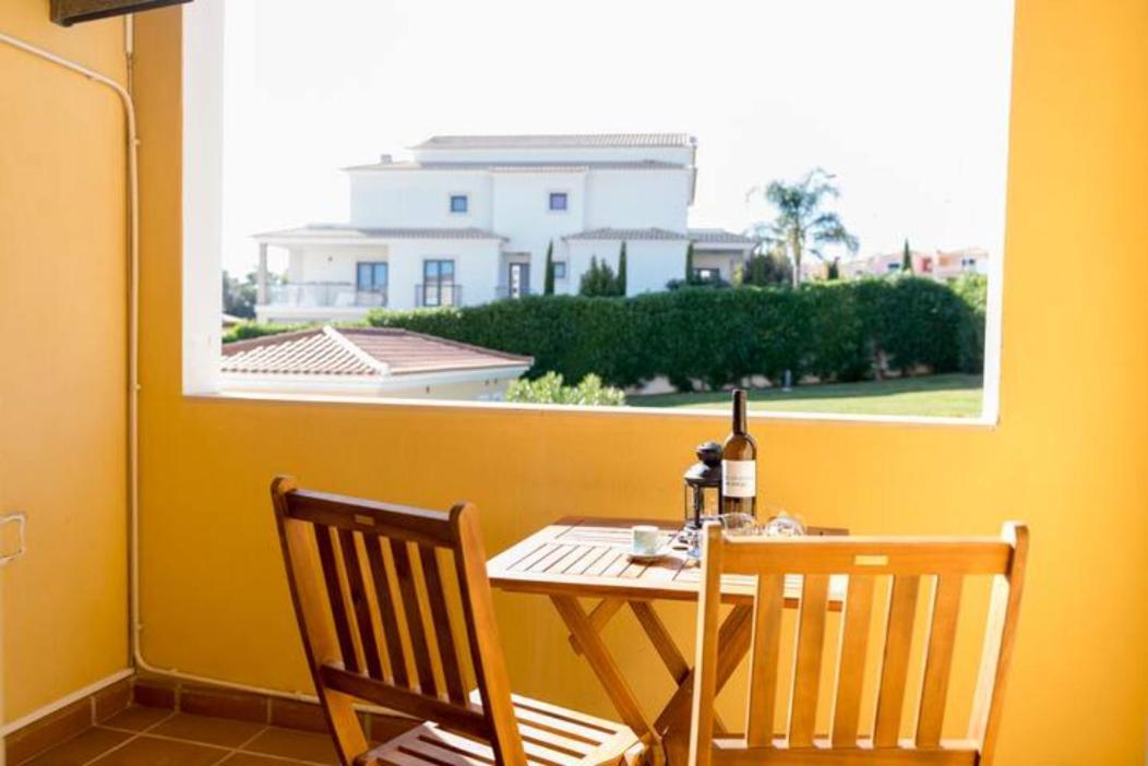 Tac - Alcantarilha House Apartment Luaran gambar