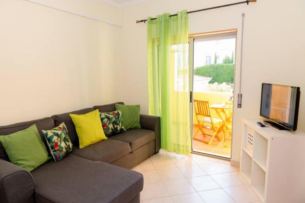 Tac - Alcantarilha House Apartment Luaran gambar