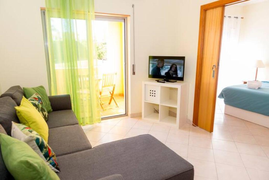 Tac - Alcantarilha House Apartment Luaran gambar